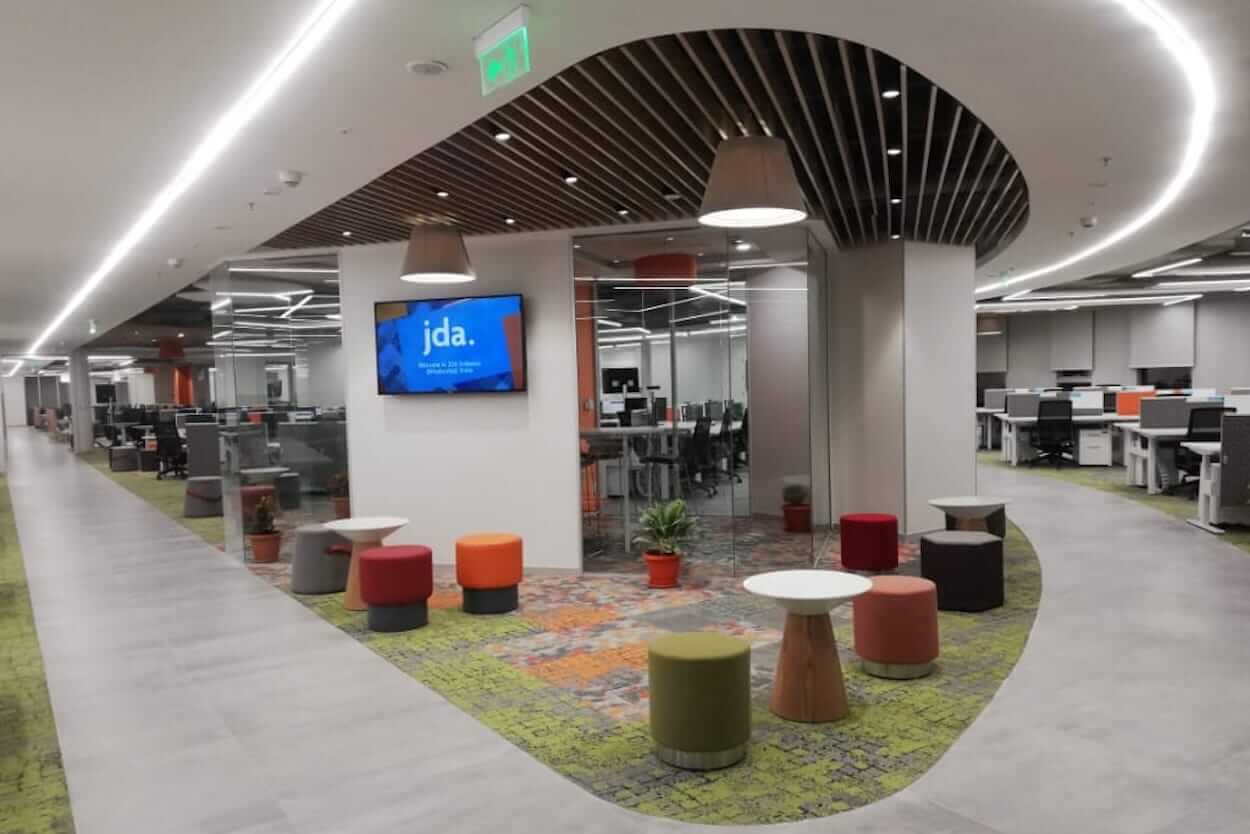 Collaboration Area