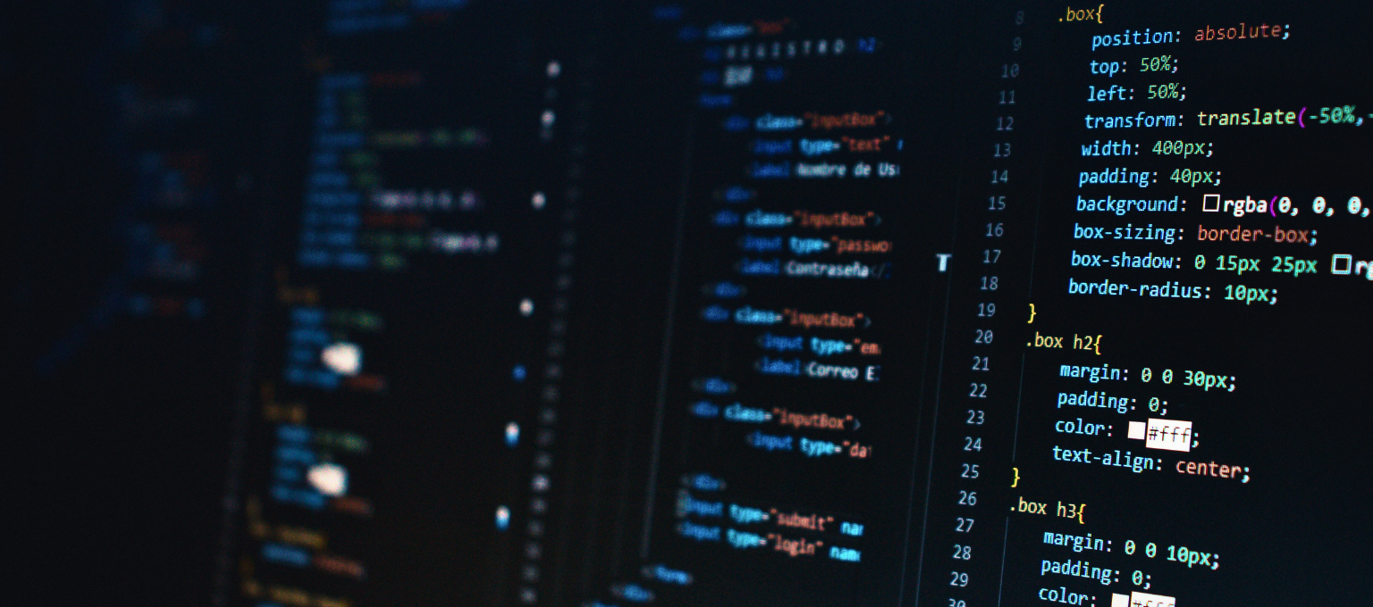 Programming, Testing
